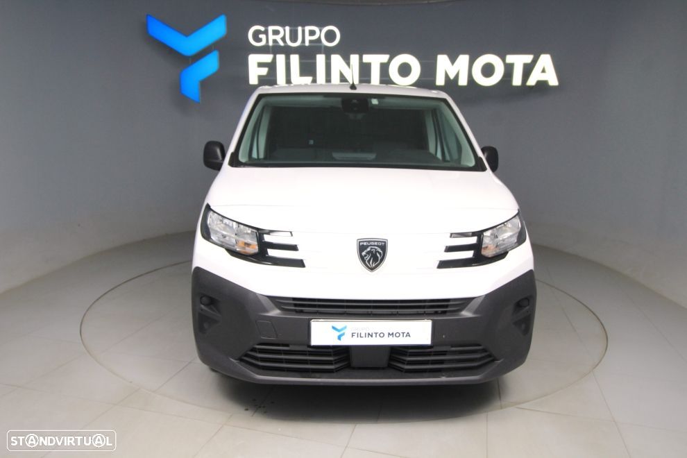 Peugeot Partner Partner Standard 1.5 Bluehdi - 1