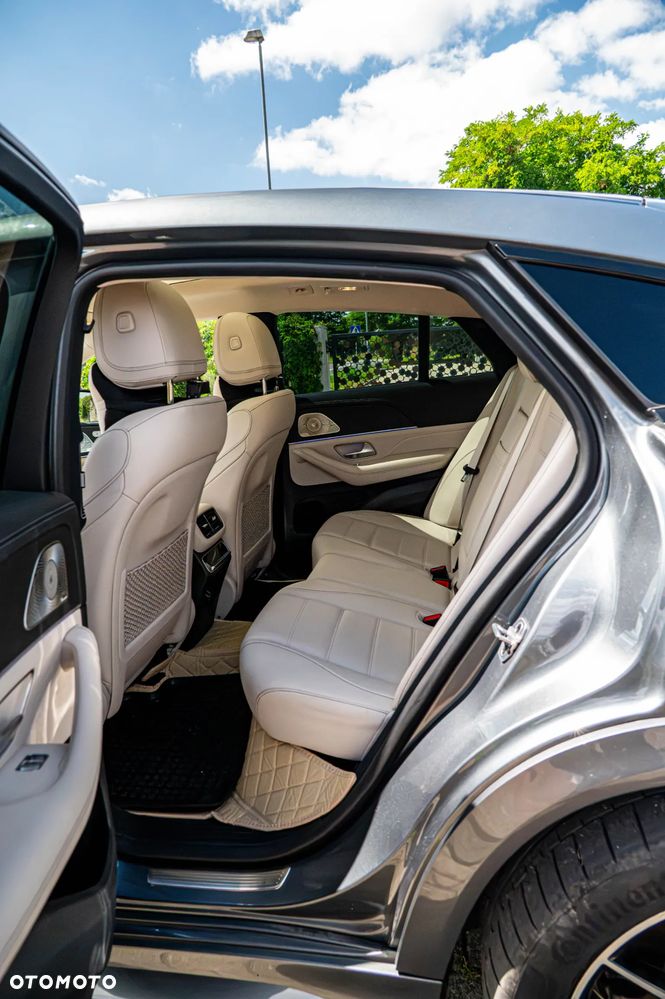 Mercedes-Benz GLE 350 e 4-Matic Premium - 24