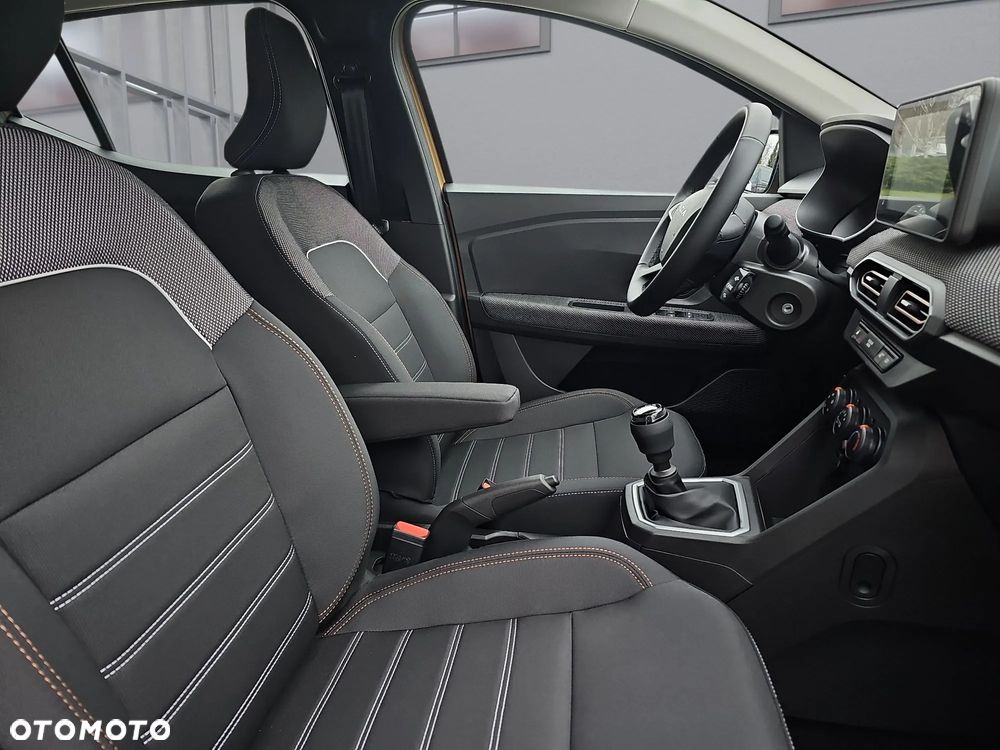 Dacia Sandero Stepway 1.0 TCe Expression - 25