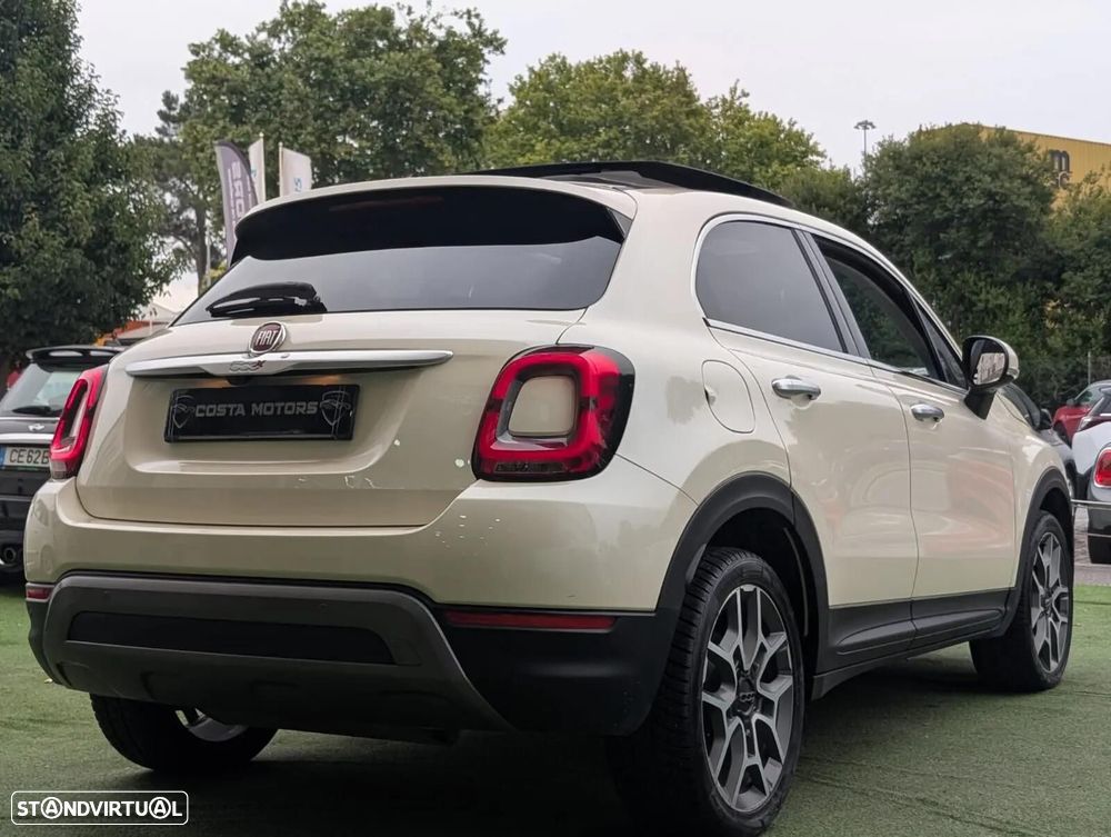 Fiat 500X 1.0 FireFly Club - 6