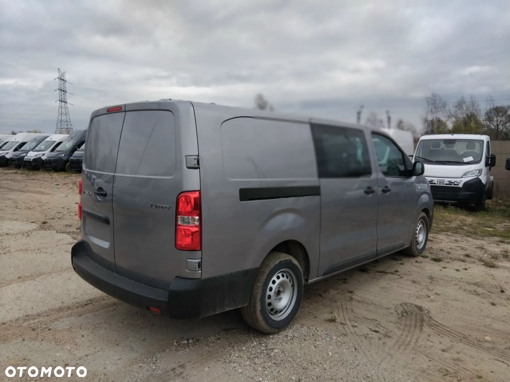 Citroën JUMPY - 4