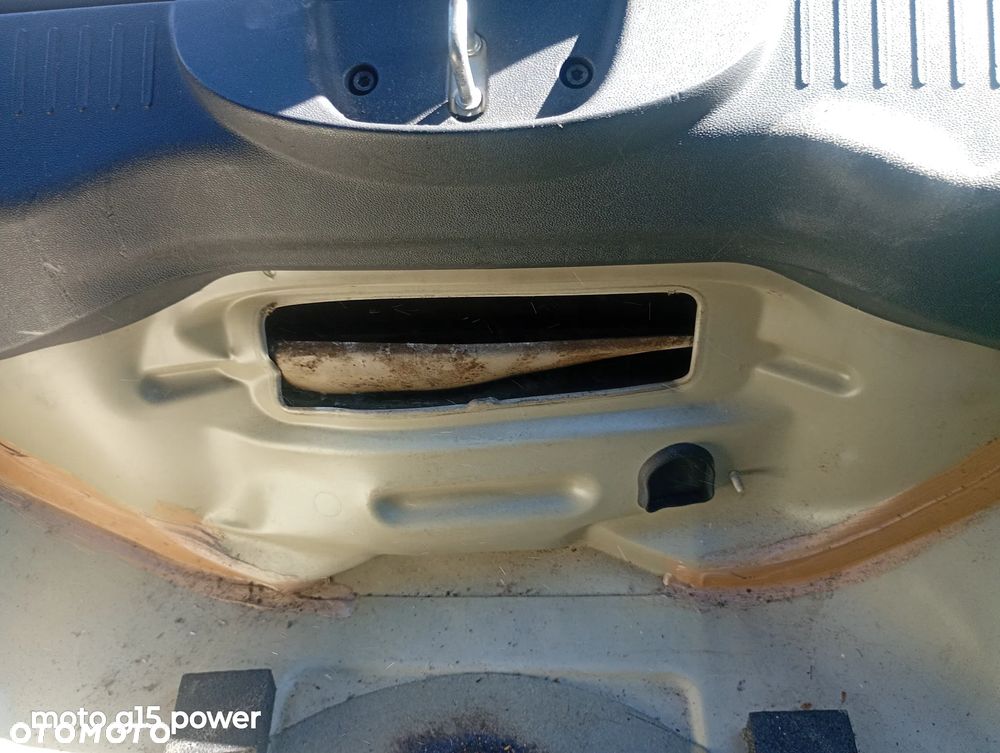 Fiat 500 1.4 16V Sport - 13