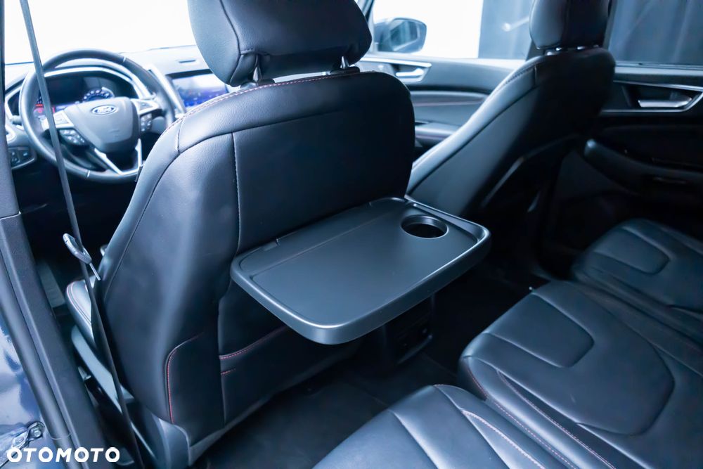 Ford S-Max 2.5 Duratec FHEV ST-LINE - 37