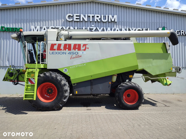 Claas