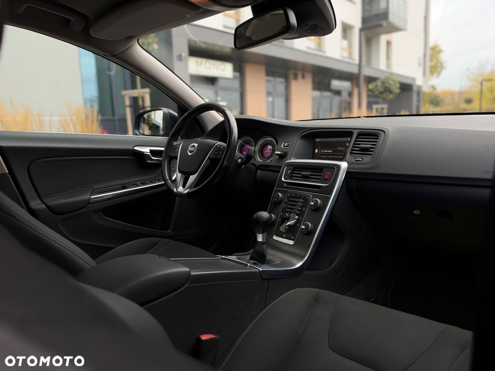 Volvo S60 - 6