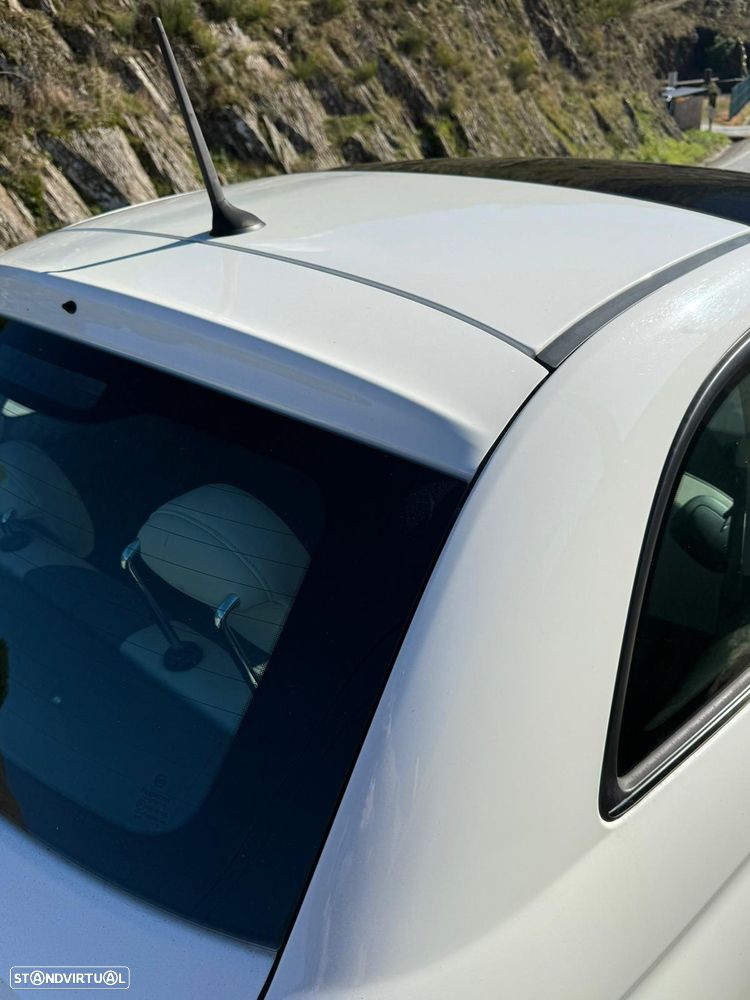 Fiat 500 - 4