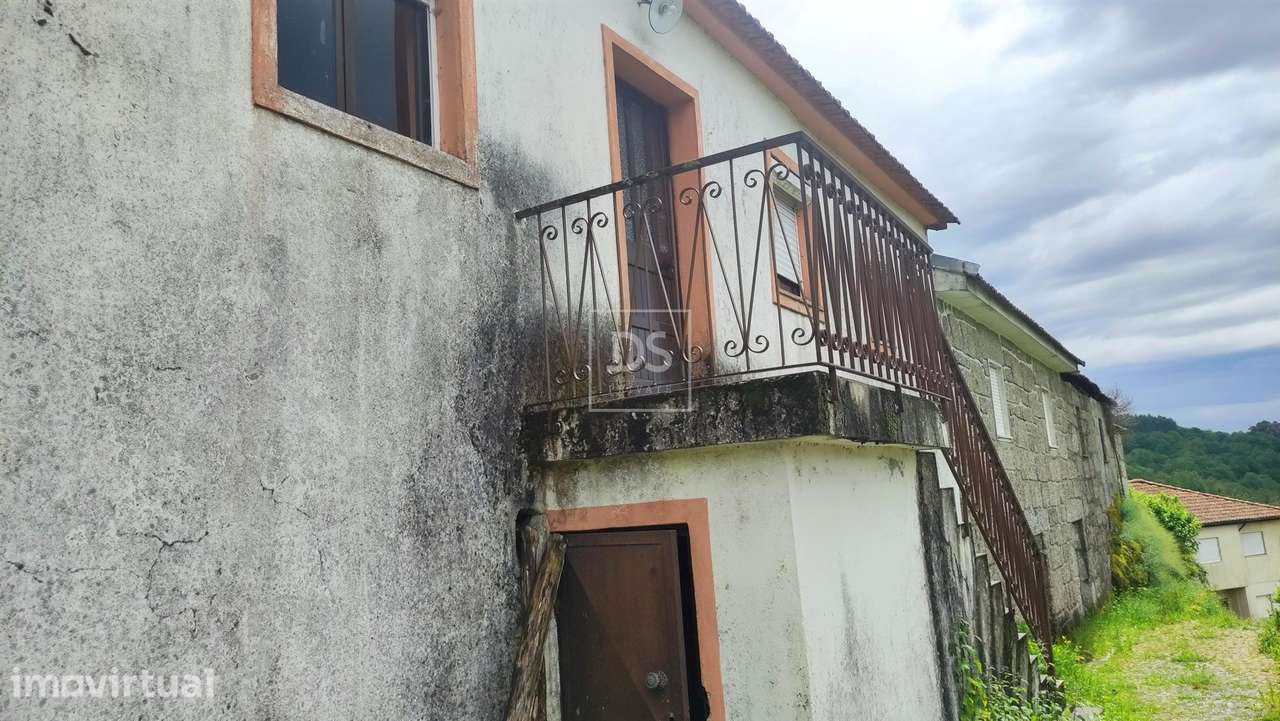 Moradia T4 Venda em Campelo e Ovil,Baião - Grande imagem: 2/3