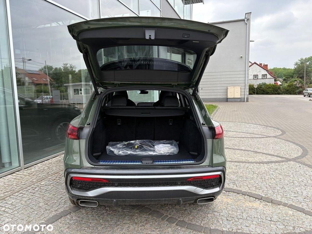 Audi Q5 - 8