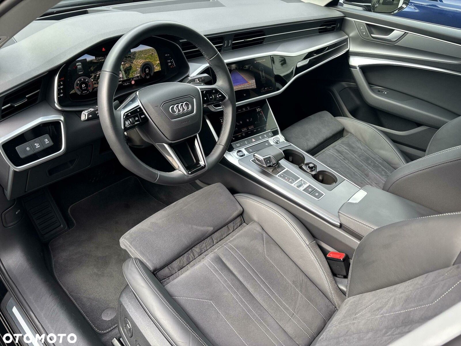 Audi A6 - 16