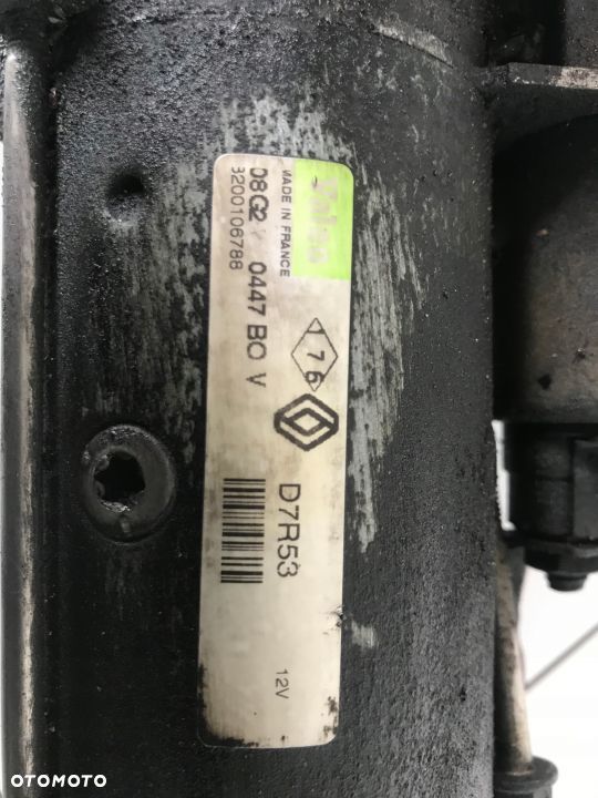 ROZRUSZNIK RENAULT VEL SATIS 2,2DCI 8200106788 - 6
