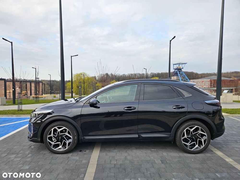 Kia XCeed 1.6 T-GDI OPF DCT7 GT-LINE - 8