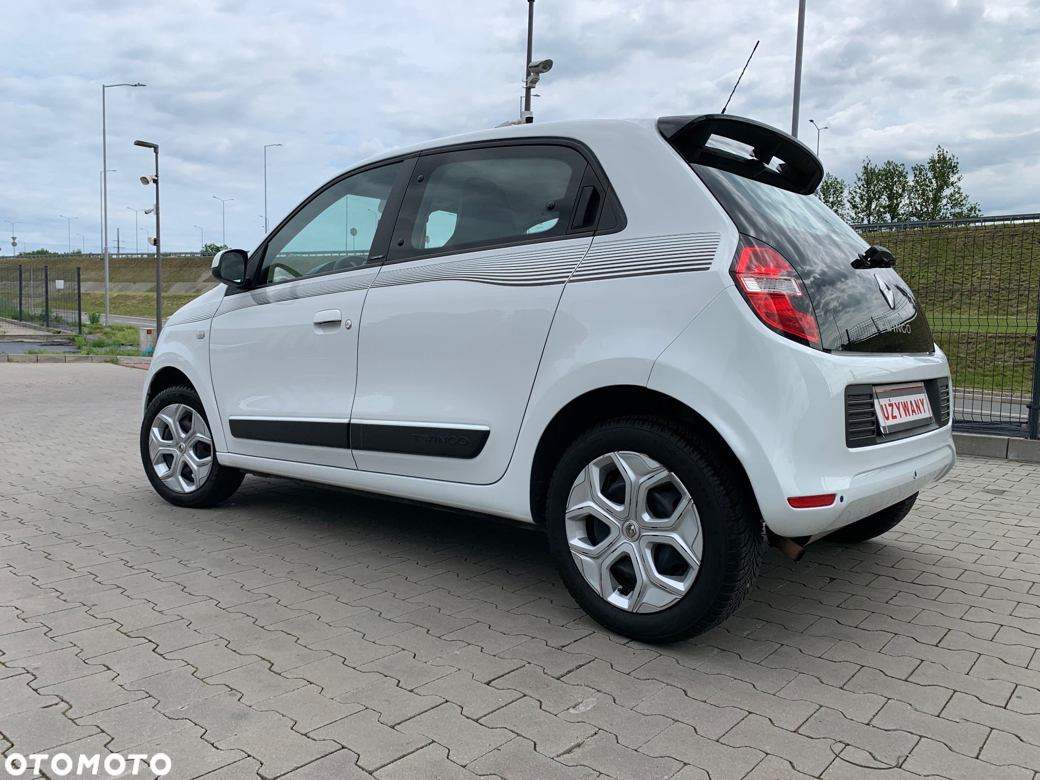 Renault Twingo SCe 70 Life - 16
