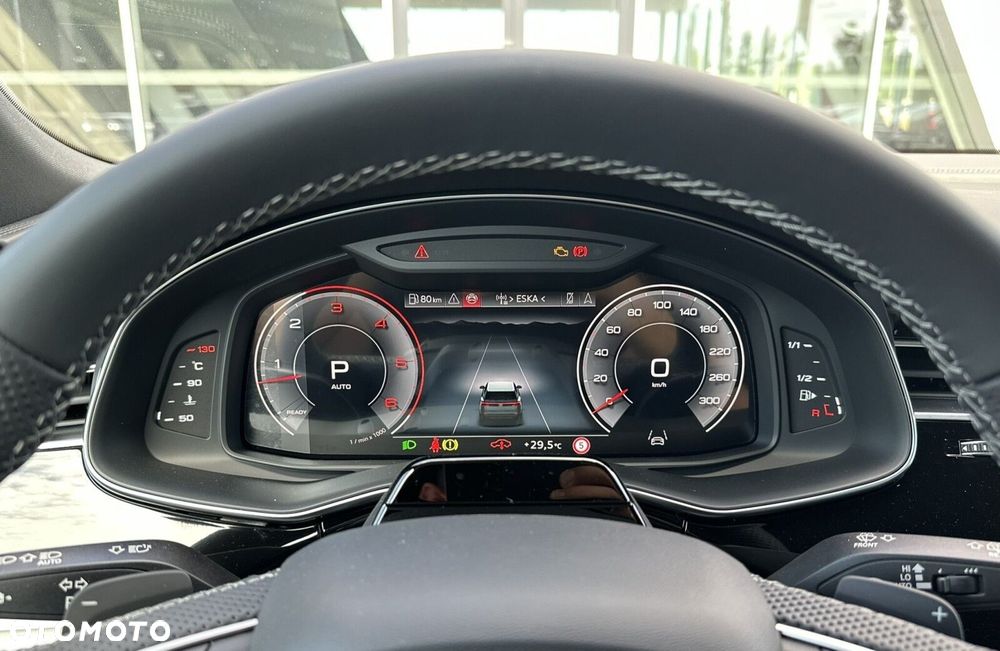 Audi Q8 - 19