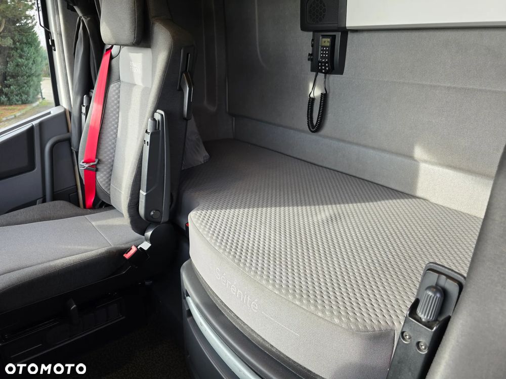 Renault T 480 EVO NOWY MODEL HIGHCAB Z DE FULL OPCJA JAK NOWA TYLKO 90 TYŚ KM !!! - 30