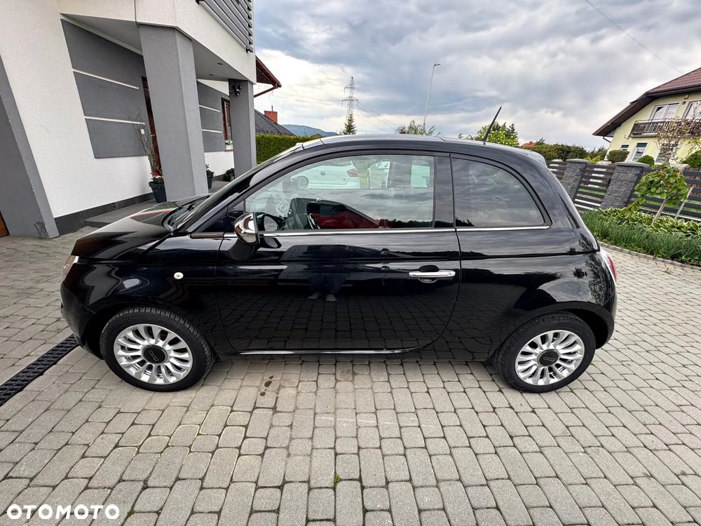 Fiat 500 1.2 Pop - 7