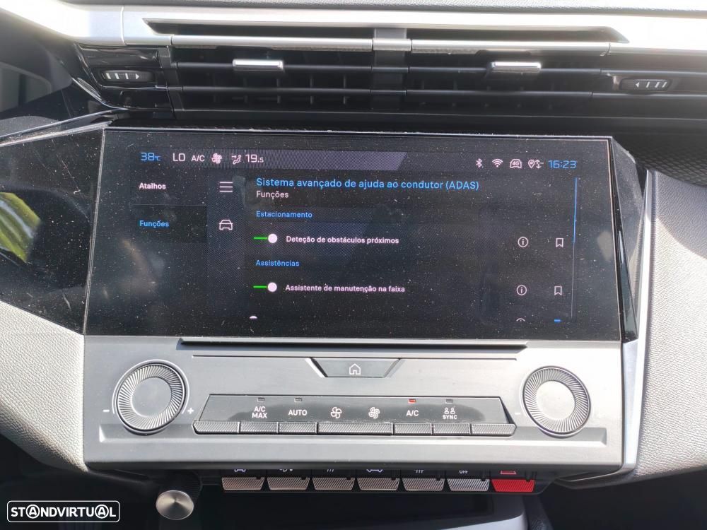 Peugeot 308 1.5 BlueHDi Active Pack - 21