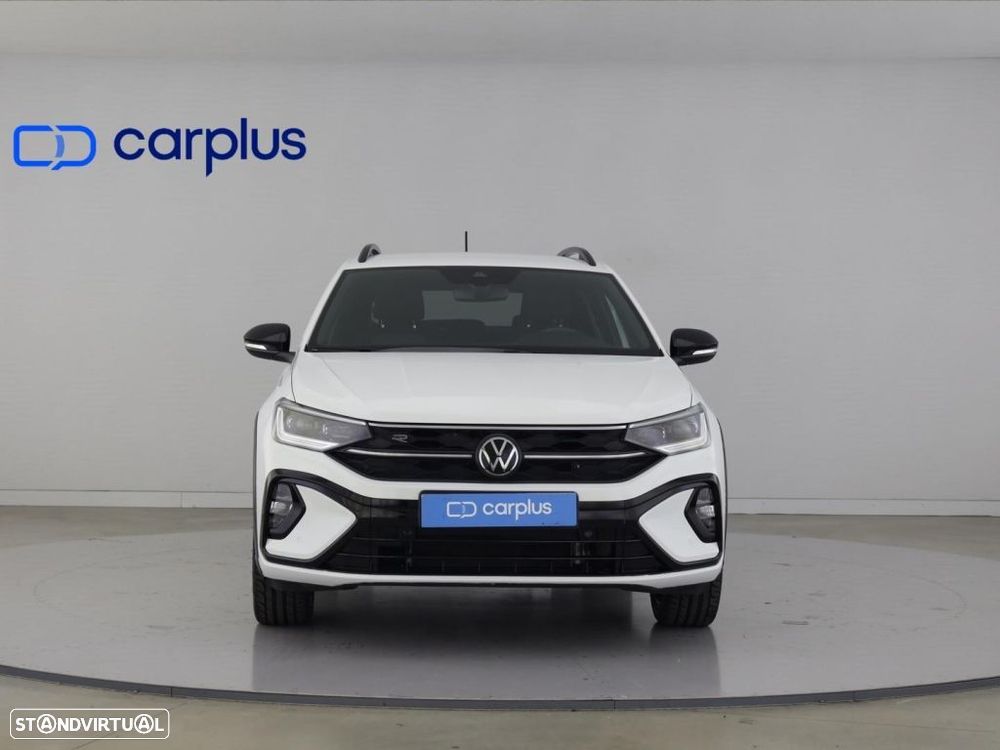 VW T-Cross 1.0 TSI BlackStyle DSG - 3