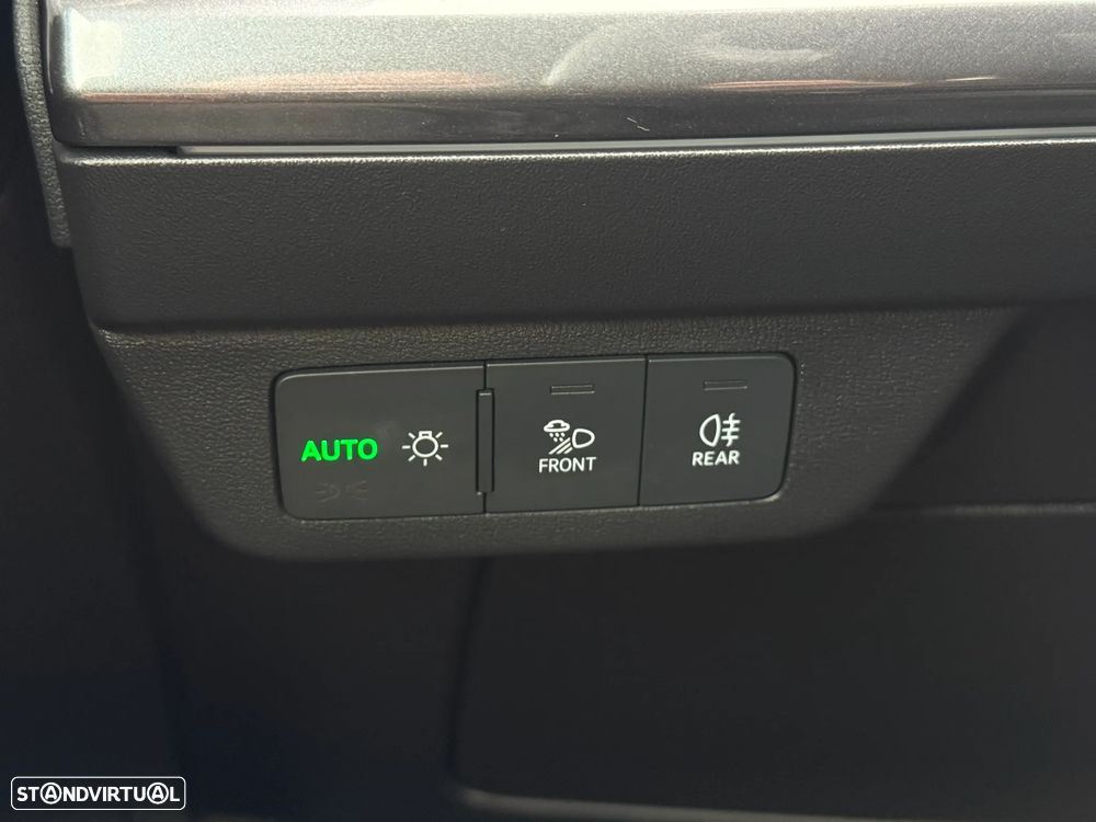 Audi Q4 e-tron 40 82 kWH - 27