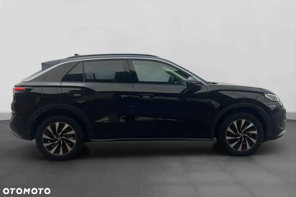 Volkswagen T-Roc - 4