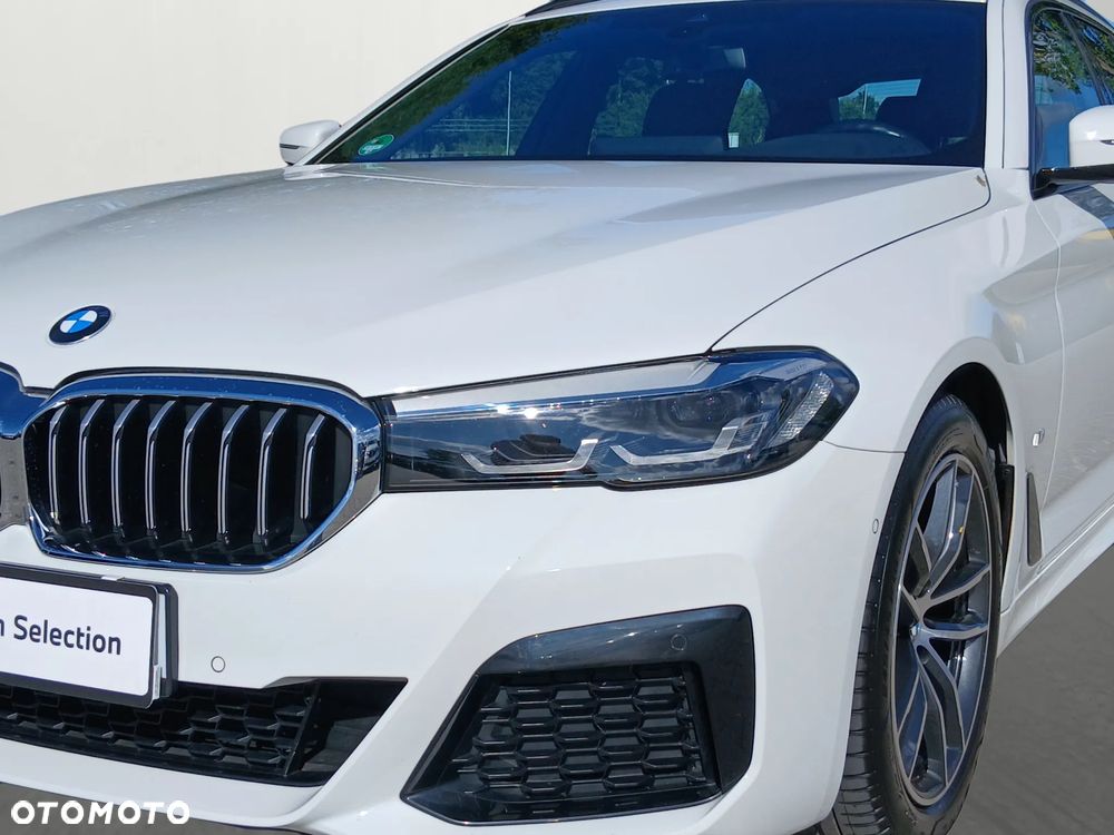 BMW Seria 5 - 12