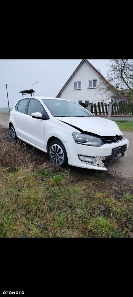 Volkswagen Polo 1.4 Team - 2