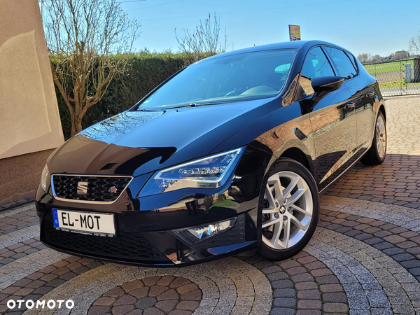 Seat Leon 1.4 TSI Full LED S&S