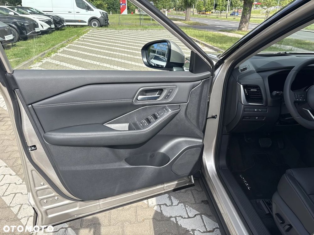 Nissan X-Trail 1.5 VC-T e-POWER Tekna e-4ORCE - 11