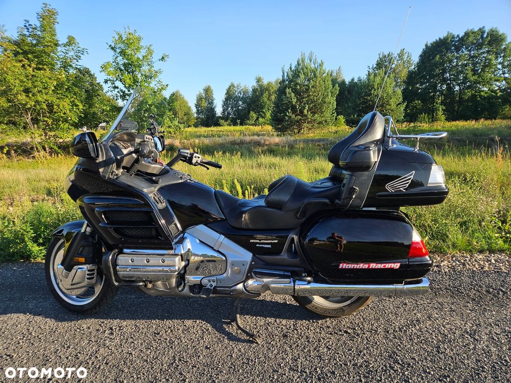 Honda GL - 3