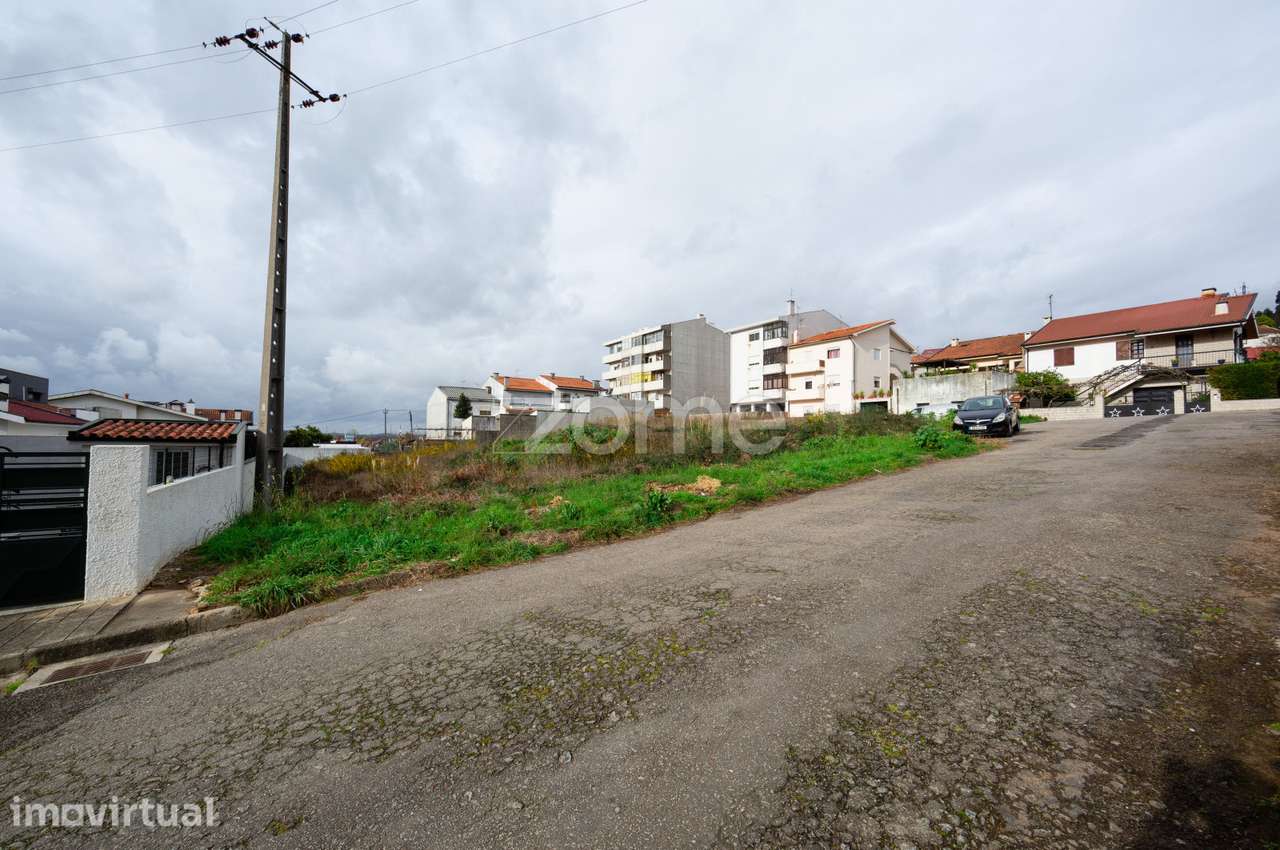 Terreno Urbano - Ermesinde (Valongo) - Grande imagem: 3/11
