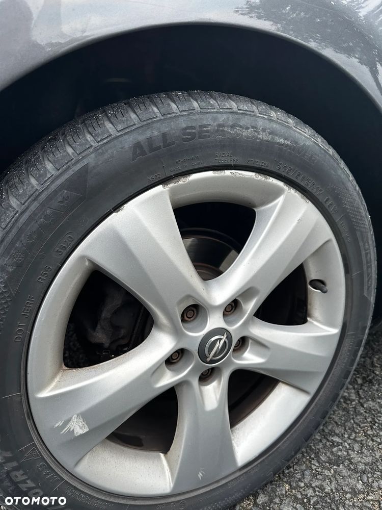 Opel Astra 1.4 Turbo - 15