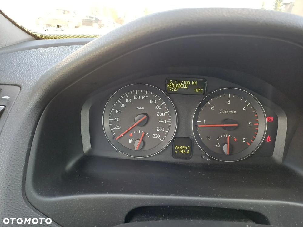 Volvo S40 1.6D DRIVe Kinetic Start-Stop - 2