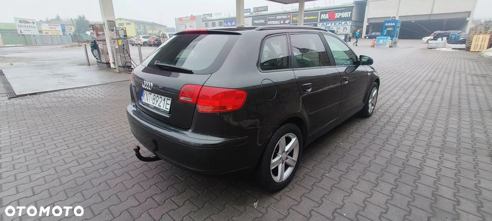 Audi A3 Sportback - 14
