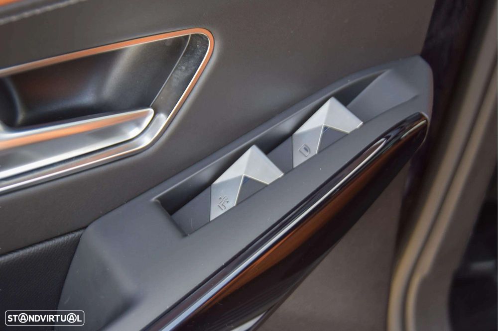 DS DS7 Crossback E-Tense Rivoli EAT8 - 20