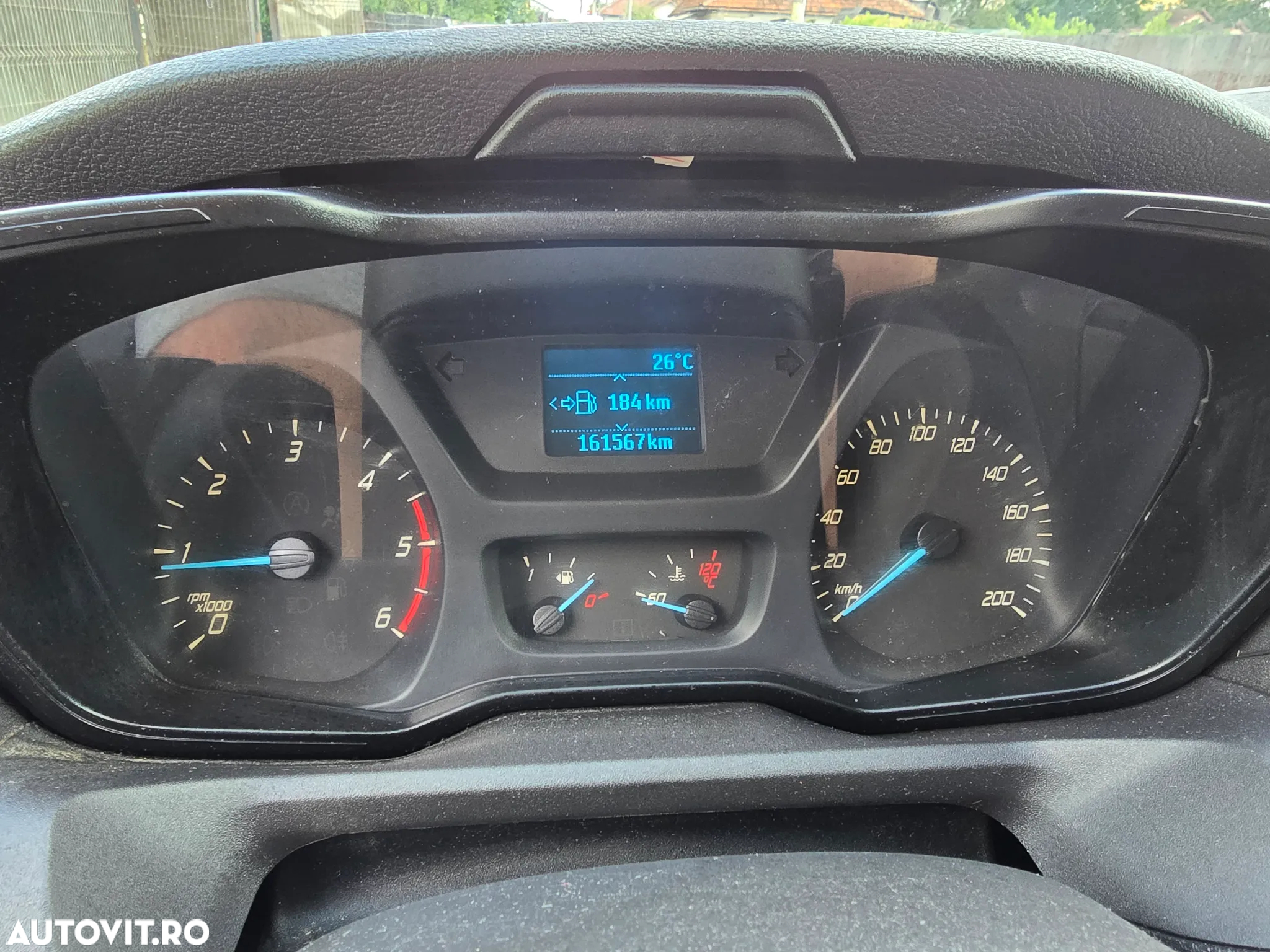 Ford Transit Kasten - 10