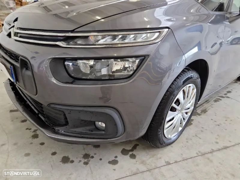 Citroën C4 Spacetourer BlueHDi 130 Stop&Start FEEL - 15