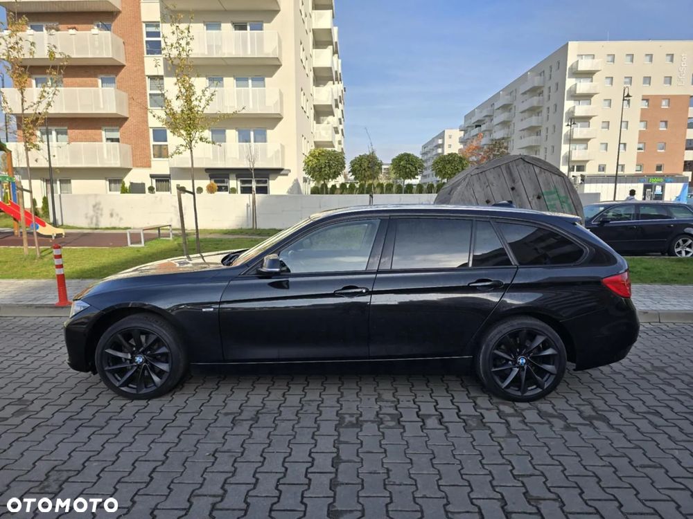BMW Seria 3 - 10