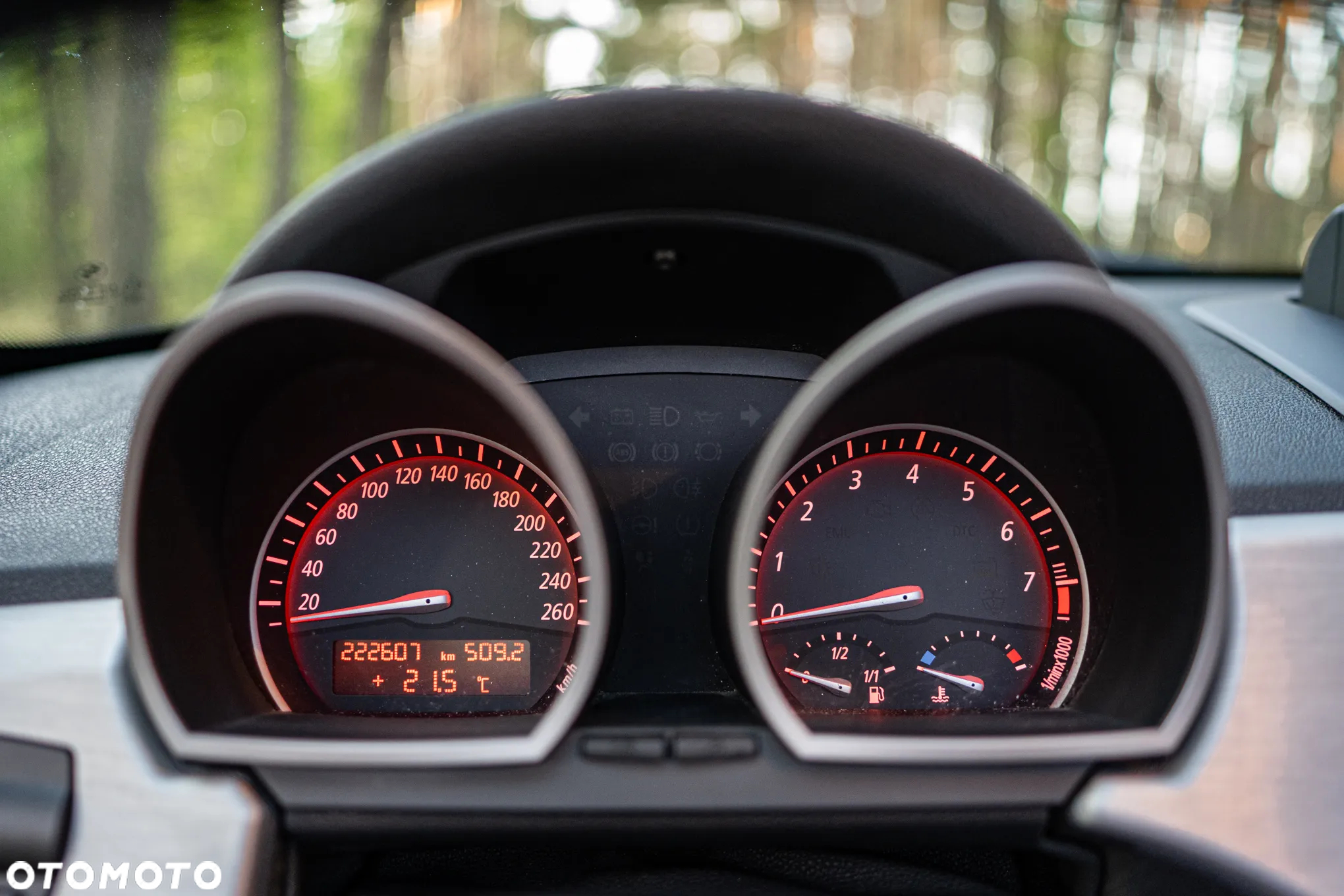 BMW Z4 roadster 2.5si - 22