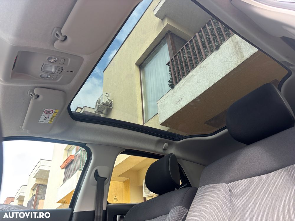 Citroën C4 Cactus VTi 82 Shine - 10