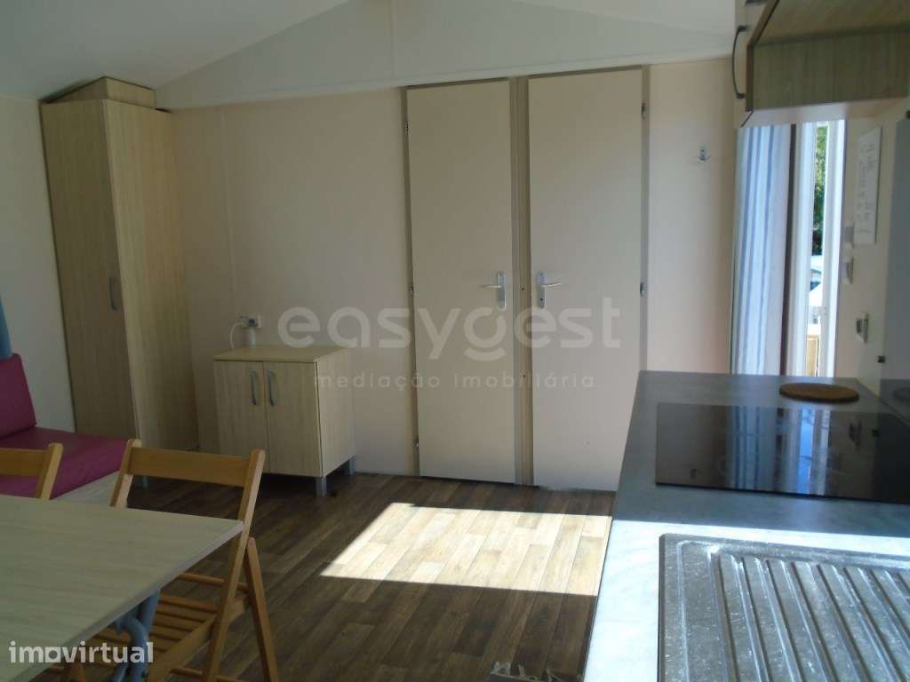 Bungalow T2 Equipado situado no Complexo Land`s Hause - Burinhosa P... - Grande imagem: 5/23