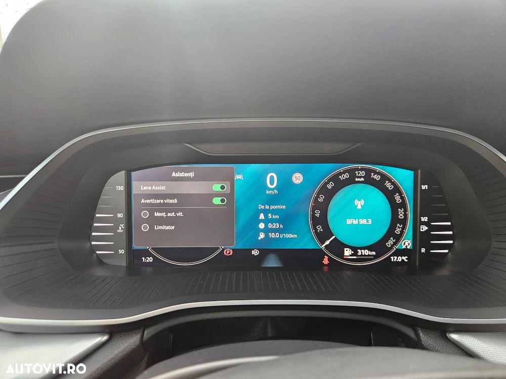 Skoda Octavia 2.0 TDI 115 CP Selection - 10