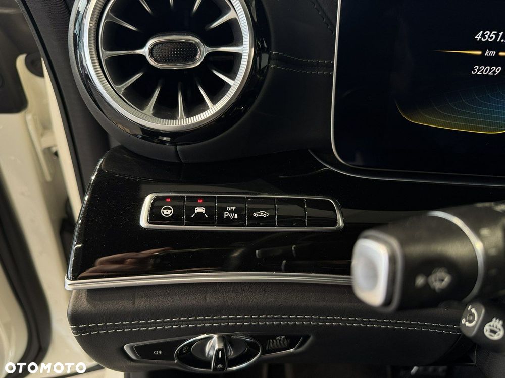 Mercedes-Benz AMG GT - 26