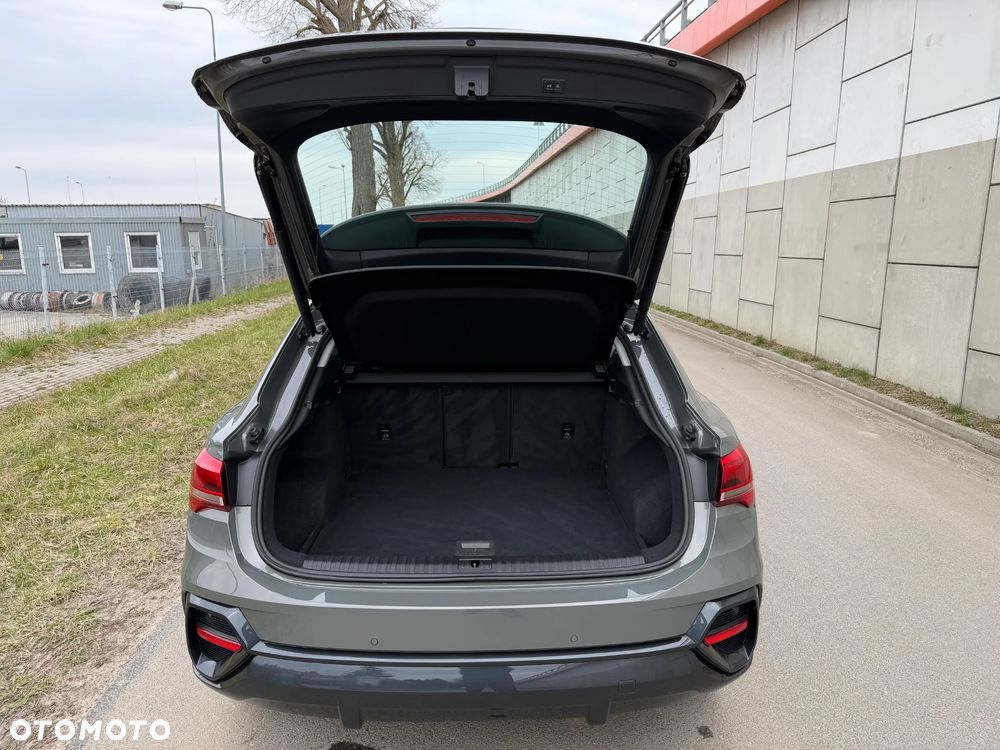 Audi Q3 Sportback 35 TFSI S tronic - 13