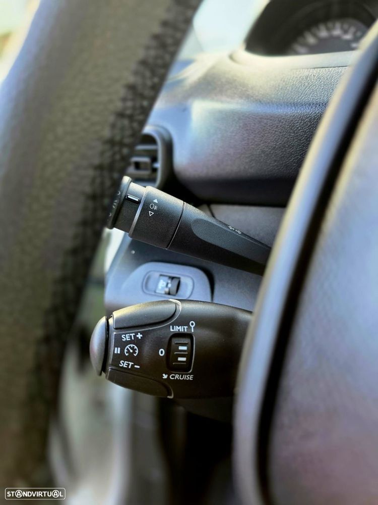 Peugeot Partner 1.6 BlueHDi L1 Pro - 10