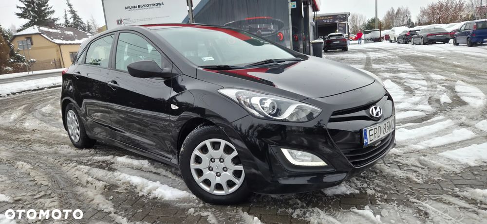 Hyundai i30 1.4 Style - 19