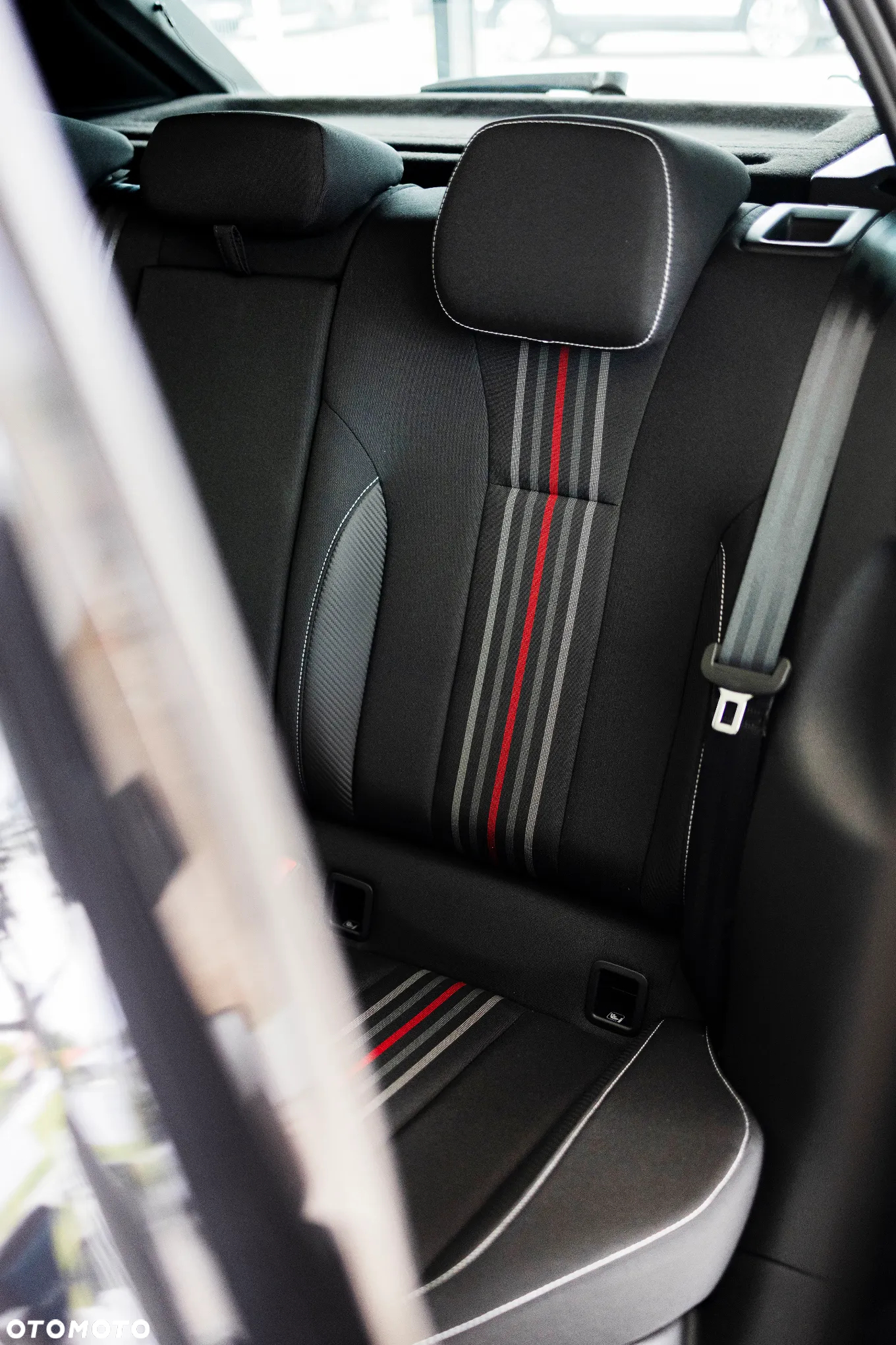 Skoda Scala 1.0 TSI Monte Carlo DSG - 9