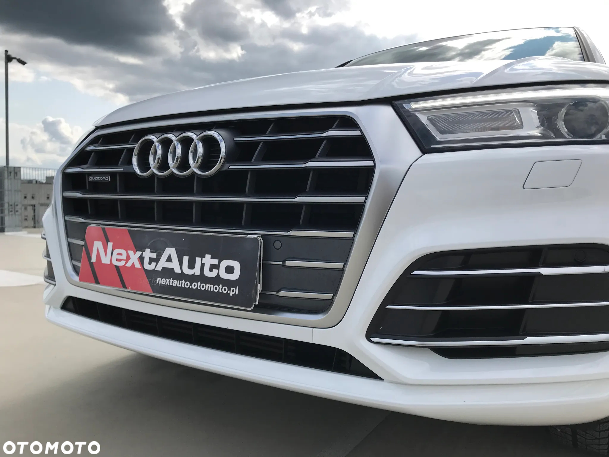 Audi Q5 2.0 TFSI Quattro Sport S tronic - 15
