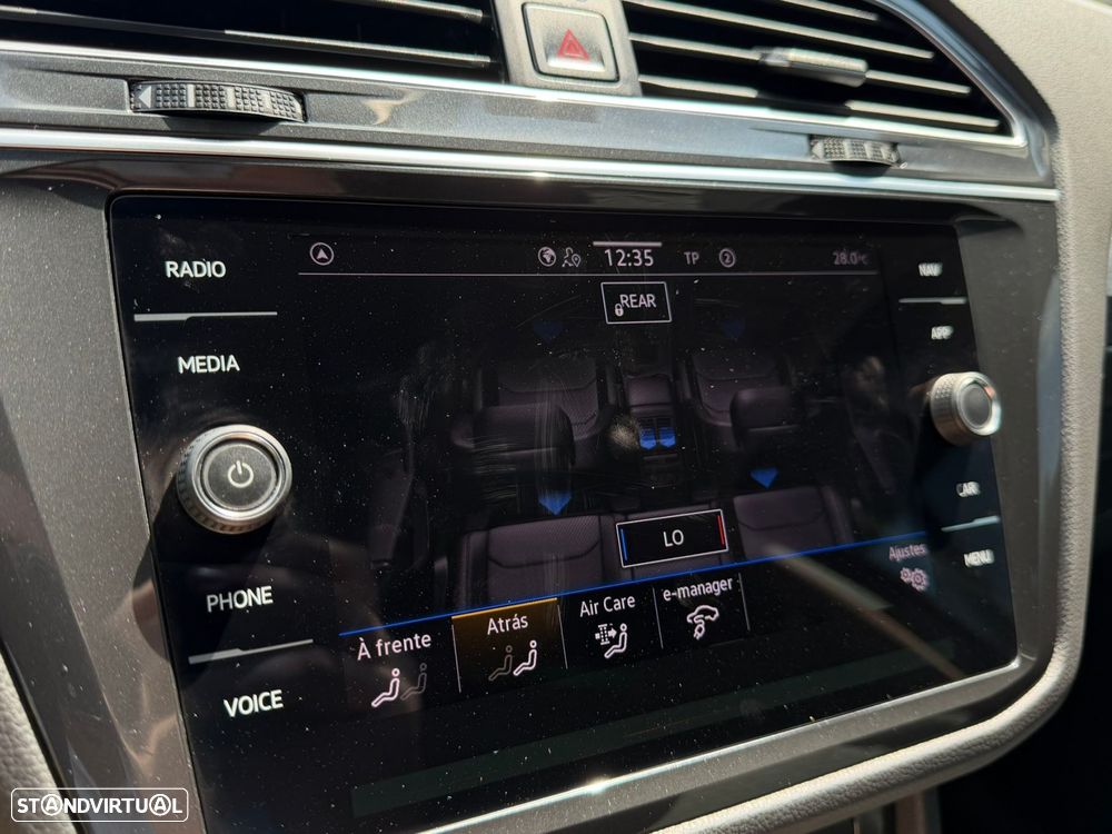VW Tiguan 1.4 TSI eHybrid Life DSG - 47