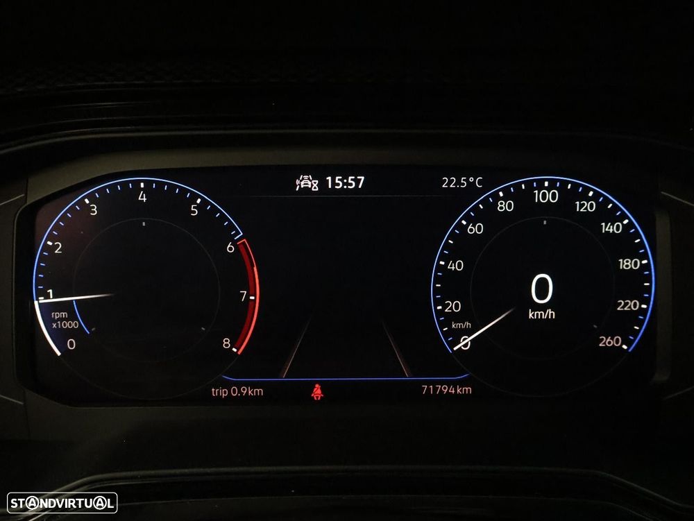 VW Taigo 1.0 TSI Life - 18