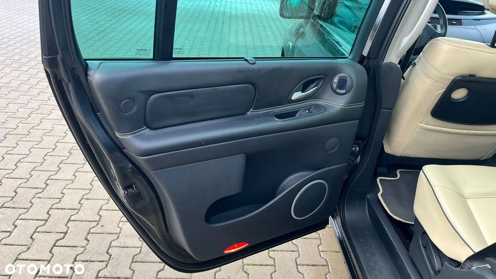 Renault Grand Espace 2.0 dCi FAP Initiale - 7