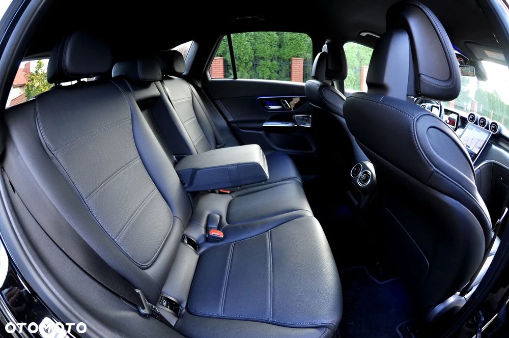 Mercedes-Benz GLC 220 d 4Matic 9G-TRONIC Avantgarde Advanced - 19